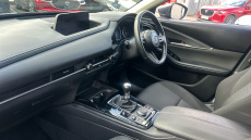 Mazda Cx-30 2.0 e-Skyactiv G MHEV SE-L Lux 5dr Petrol Hatchback